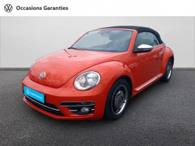 Volkswagen Coccinelle , garage CENTRE AUTO TARNAIS  Albi