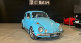 Volkswagen Coccinelle occasion année 1975 boite Manuelle Annonce Volkswagen Coccinelle occasion Essence Coccinelle Découvrable 1500 à Vaux-Sur-Mer