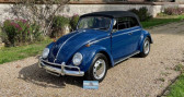 Annonce Volkswagen Coccinelle occasion Essence cocinelle cabriolet 1967  MARCQ