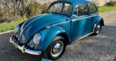 Volkswagen Coccinelle occasion  année 1965 boite Manuelle Annonce Volkswagen Coccinelle occasion Essence cox 1200 luxe 1965 à MARCQ