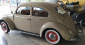 Volkswagen Coccinelle occasion année 1961 Annonce Volkswagen Coccinelle occasion Essence COX Käfer à LISIEUX