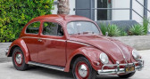 Volkswagen Coccinelle cox  1957 - annonce de voiture en vente sur Auto Sélection.com