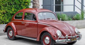 Volkswagen Coccinelle , garage SYLC EXPORT  Le Havre