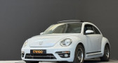 Annonce Volkswagen Coccinelle occasion Essence DENIM WHITE SILVER (1RE MAIN) 1.2 TSI 105ch  Tours