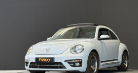 Volkswagen Coccinelle , garage EWIGO TOURS NORD  Tours