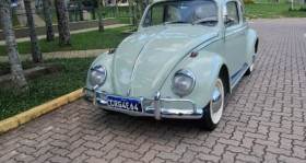 Volkswagen Coccinelle occasion 1964 mise en vente à Mr par le garage GS DO BRASIL - photo n°1