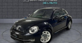 Annonce Volkswagen Coccinelle occasion Essence II 1.2 TSI 105 Vintage DSG7  Puteaux