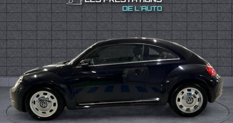 Volkswagen Coccinelle II 1.2 TSI 105 Vintage DSG7  occasion  Puteaux - photo n5