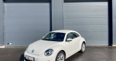 Volkswagen Coccinelle occasion année 2013 boite Manuelle Annonce Volkswagen Coccinelle occasion Essence II 1.2 TSI 105 Vintage à Bréal-sous-Montfort