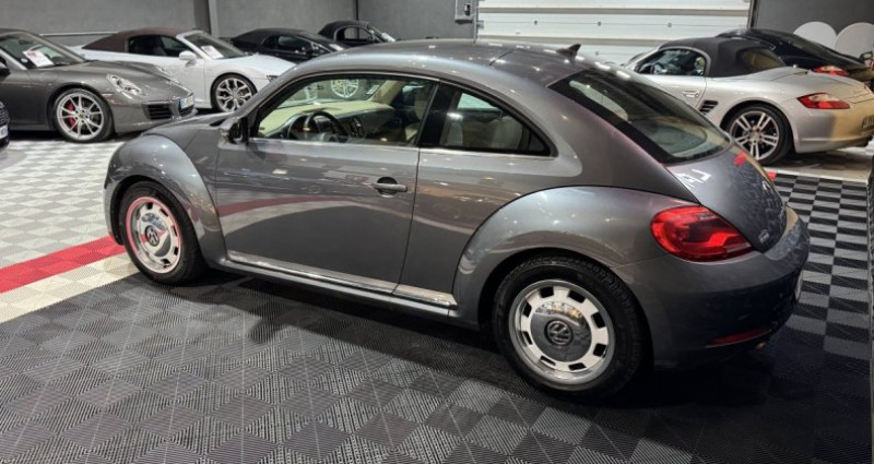 Volkswagen Coccinelle II 1.2 TSI 105 Vintage  occasion  ROQUEBRUNE SUR ARGENS - photo n4