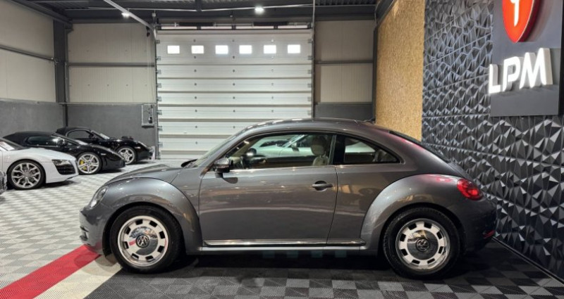 Volkswagen Coccinelle II 1.2 TSI 105 Vintage  occasion  ROQUEBRUNE SUR ARGENS - photo n3