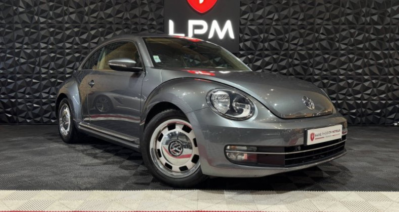 Volkswagen Coccinelle II 1.2 TSI 105 Vintage  occasion  ROQUEBRUNE SUR ARGENS