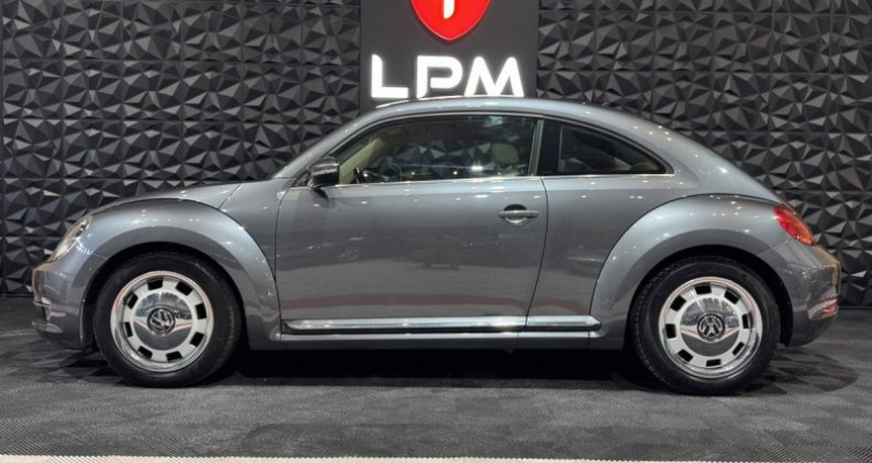 Volkswagen Coccinelle II 1.2 TSI 105 Vintage  occasion  ROQUEBRUNE SUR ARGENS - photo n6
