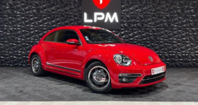 Volkswagen Coccinelle , garage LPM  ROQUEBRUNE SUR ARGENS