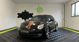 Volkswagen Coccinelle occasion 2012 mise en vente &agrave; SARRIANS par le garage AUTOEASY SARRIANS - photo n&deg;1