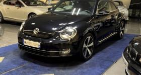 Volkswagen Coccinelle , garage SELECT AUTO CENTER  Le Mesnil-en-Thelle