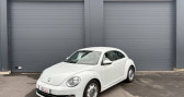 Volkswagen Coccinelle II 2.0 TDI 110 FAP BlueMotion Technology Vintage  2015 - annonce de voiture en vente sur Auto Sélection.com