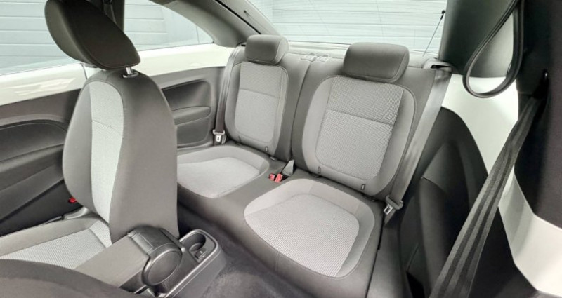 Volkswagen Coccinelle II 2.0 TDI 110 FAP BlueMotion Technology Vintage  occasion  Bréal-sous-Montfort - photo n5