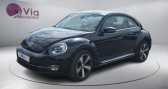 Volkswagen Coccinelle occasion année 2014 boite Manuelle Annonce Volkswagen Coccinelle occasion Essence NOUVELLE 1.2 TSI 105 CUP - SIEGES CHAUFFANTS- CLIM AUTO-RADA à Marlenheim