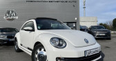 Volkswagen Coccinelle NOUVELLE 1.6 TDI FAP - 105 2012 COUPE . PHASE 1   Chateaubernard 16