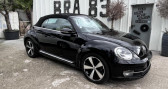 Volkswagen Coccinelle NOUVELLE Cabriolet 1.2 16V TSI 105 -DSG 7 BlueMotion -  2015 - annonce de voiture en vente sur Auto S&eacute;lection.com