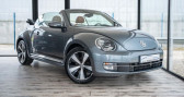 Volkswagen Coccinelle NOUVELLE Cabriolet 1.2 16V TSI 105 Vintage  2015 - annonce de voiture en vente sur Auto Sélection.com