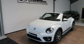 Volkswagen Coccinelle NOUVELLE Cabriolet 1.2 16V TSI BlueMotion - 105 Dune PHASE 2   Saint Andr de corcy 01
