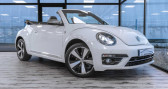 Annonce Volkswagen Coccinelle occasion Essence NOUVELLE Cabriolet 1.4 16V TSI BlueMotion 150 DSG Ultimate k  Tôtes