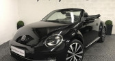 Volkswagen Coccinelle occasion année 2015 boite Automatique Annonce Volkswagen Coccinelle occasion Essence NOUVELLE Cabriolet 1.4 TSI 160ch DSG7 CARAT EXCLUSIVE - 3700 à Antibes