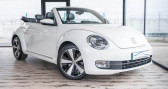 Volkswagen Coccinelle NOUVELLE Cabriolet 1.6 TDI FAP 105 DSG 7 Couture   Tôtes 76