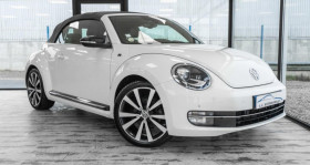 Volkswagen Coccinelle occasion 2014 mise en vente &agrave; Tôtes par le garage LC AUTOMOBILES - photo n&deg;1