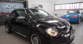 Volkswagen Coccinelle occasion Noir année 2014 boite Manuelle Annonce Volkswagen Coccinelle occasion Essence ORIGINE TSI 105 CV à RIORGES