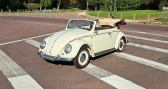 Volkswagen Coccinelle occasion année 1954 boite Manuelle Annonce Volkswagen Coccinelle occasion Essence Ovale Cabriolet Karmann à Neuilly-sur-Seine