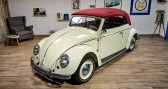 Volkswagen Coccinelle occasion année 1954 boite Manuelle Annonce Volkswagen Coccinelle occasion Essence Ovale Ovale Cabriolet à Neuilly-sur-Seine