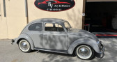 Volkswagen Coccinelle occasion année 1956 boite Manuelle Annonce Volkswagen Coccinelle occasion Essence Ovale à MOUGINS