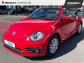 Volkswagen Coccinelle occasion année 2017 boite Manuelle Annonce Volkswagen Coccinelle occasion Essence SOUND à Compiègne