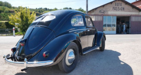 Volkswagen Coccinelle occasion 1950 mise en vente à SAINT PIERRE DE BOEUF par le garage WUNDER WERKSTATT - photo n°1