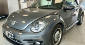 Volkswagen Coccinelle Tdi 110 ch Denin  2017 - annonce de voiture en vente sur Auto Sélection.com