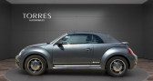 Volkswagen Coccinelle occasion année 2017 boite Manuelle Annonce Volkswagen Coccinelle occasion Diesel Tdi 110 ch Denin à Tours