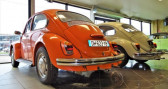 Volkswagen Coccinelle occasion année 1974 Annonce Volkswagen Coccinelle occasion Essence TYPE 11 D11 à LISIEUX