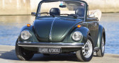 Annonce Volkswagen Coccinelle occasion Essence Volkswagen Coccinelle 1303 LS Cabriolet 1973  PARIS