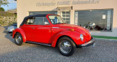Volkswagen Coccinelle occasion année 1974 boite Manuelle Annonce Volkswagen Coccinelle occasion Essence VW Cox 1303 LS cabriolet à SAINT HEAND