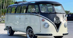 Volkswagen Combi occasion 1974 mise en vente à Le Havre par le garage SYLC EXPORT - photo n°1