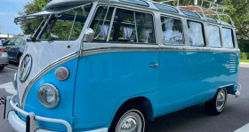 Volkswagen Combi occasion 1975 mise en vente à Le Havre par le garage SYLC EXPORT - photo n°1