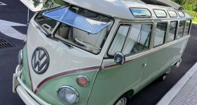 Volkswagen Combi occasion 1973 mise en vente à Le Havre par le garage SYLC EXPORT - photo n°1