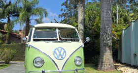 Volkswagen Combi , garage GS DO BRASIL  Mr
