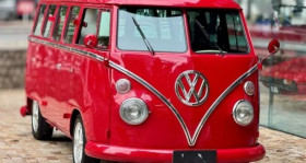 Volkswagen Combi , garage GS DO BRASIL  Mr