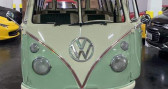 Volkswagen Combi 15 fentres   Mr 78