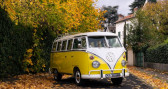 Annonce Volkswagen Combi occasion Essence 1973 - Type 2 T1 1500 � LYON