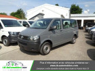 Volkswagen Combi occasion année 2013 boite Manuelle Annonce Volkswagen Combi occasion Diesel 2.0 TDI 140 4Motion à Beaupuy